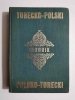 SŁOWNIK TURECKO-POLSKI POLSKO-TURECKI - L. Antonowicz-Bauer 